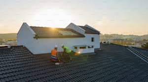 Best Flat Roofing  in Vernon Hls, IL